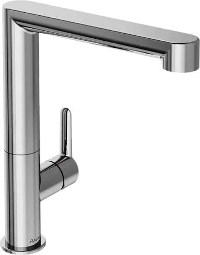 Смеситель для кухни Ravak Puri хром - фото 1