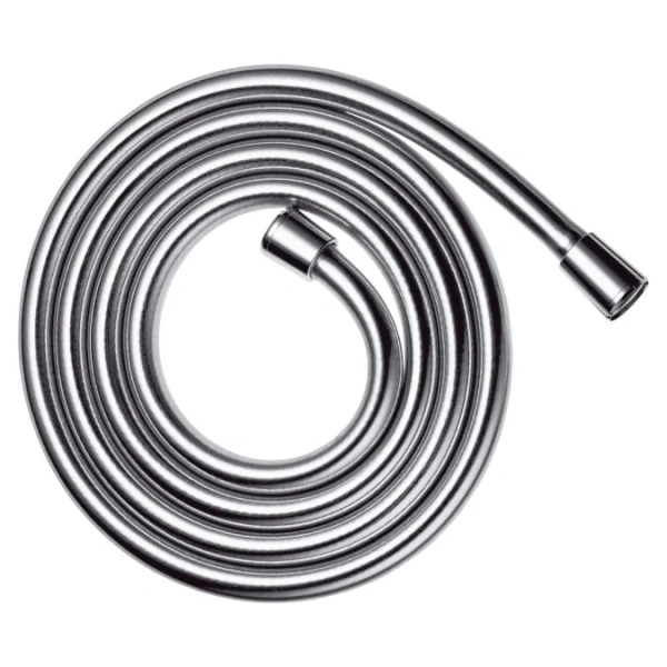 Шланг для душа Hansgrohe Isiflex хром 28276000 (детальная фотография)
