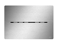 Клавиша смыва Tece TECEsolid нержавеющая сталь