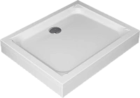Душевой поддон Am.Pm Gem 120x90 см с сифоном
