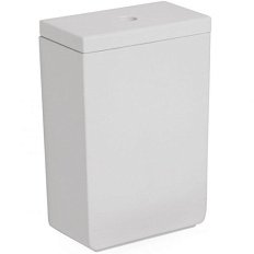 Бачок для унитаза Azzurra Glaze GLZ 400/MBL