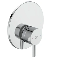 Смеситель для душа Ideal Standard Ceraline A7388 однорычажный