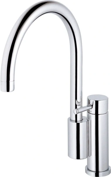 Смеситель для кухни Ideal Standard Mara однорычажный A9020AA (детальная фотография)