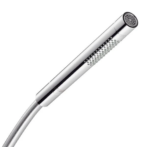 Душевая лейка Axor Starck 28532000 (детальная фотография)