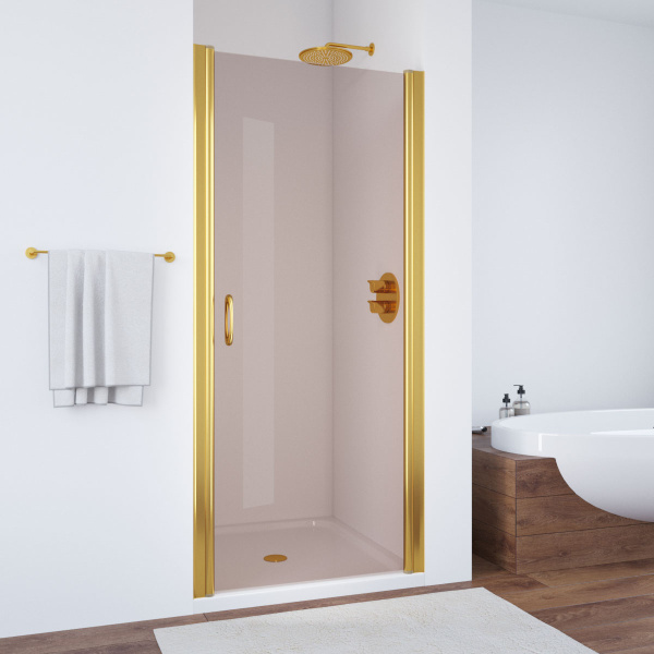 Душевая дверь Vegas-glass EP 60 (детальная фотография)