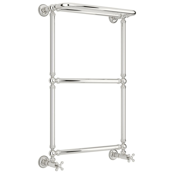 Полотенцесушитель водяной Сунержа Ренессанс 50х86 см другие цветовые решения RAL-0281-8650 (детальная фотография)