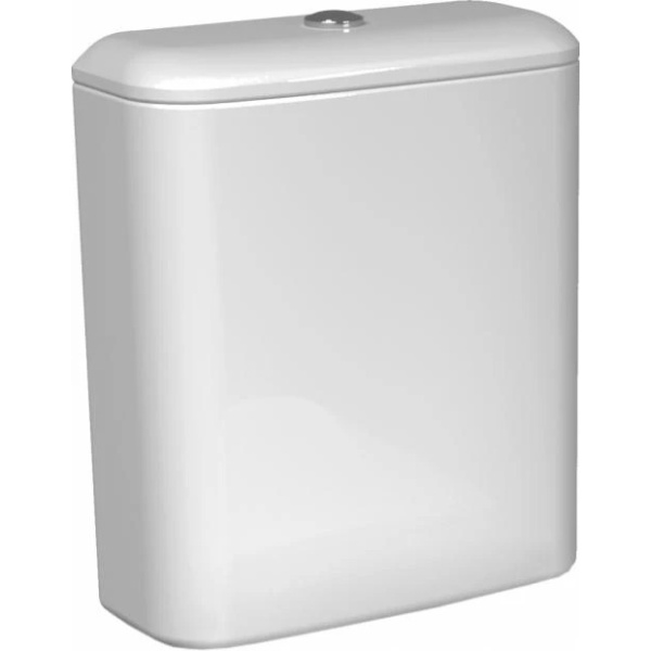 Бачок для унитаза Jacob Delafon Vox с нижней подводкой ETM212-00 (детальная фотография)