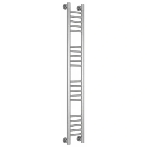 Полотенцесушитель водяной Сунержа Богема+ 15х120 см сатин 071-0220-1215 (детальная фотография)