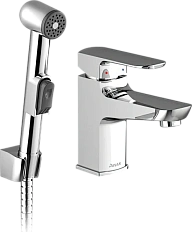 Смеситель для раковины с гигиеническим душем Ravak BM 011.00 X070076