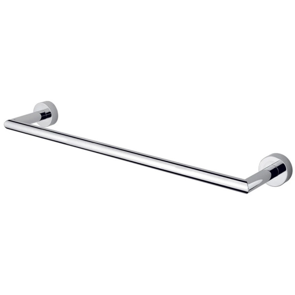 Полотенцедержатель для ванной, шлифованный хром, Nicolazzi Minimale 1486MCB (детальная фотография)
