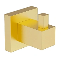 Крючок для ванной золото Timo Selene 17011/17