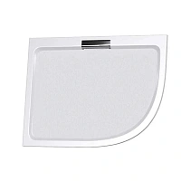 Душевой поддон RGW GWS-41L 120х90 см асимметричный левосторонний