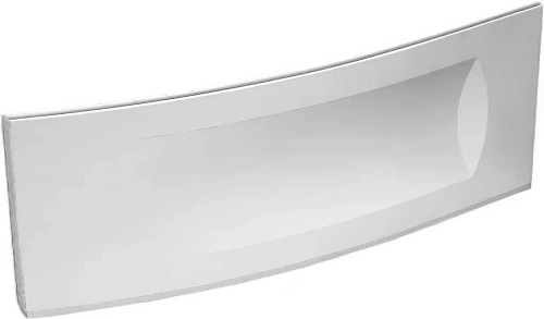 Фронтальная панель для ванны Акватек Пандора 160 см правая - фото 10