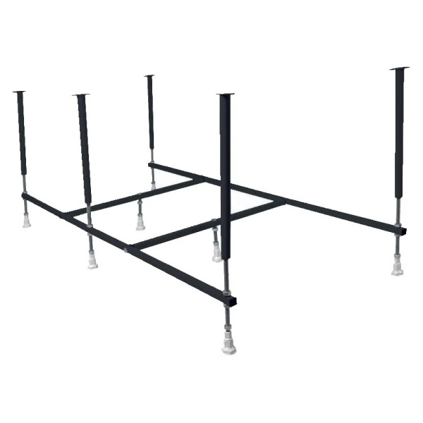 Каркас для ванны 1Marka 180-190х90 см разборной 03пу1990 (детальная фотография)