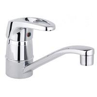 Смеситель для раковины Timo Standard хром 1931F chrome