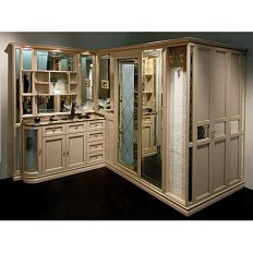 Мебель для ванной Eurodesign Il Borgo Premium Композиция 52/14