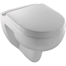 Унитаз подвесной Jacob Delafon Odeon Up с горизонтальным выпуском