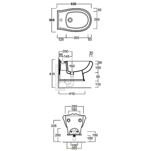 Схема (детальная фотография), круглой формы