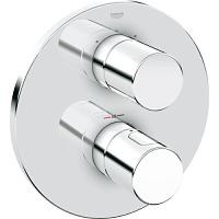 Смеситель для ванны термостатический Grohe Grohtherm 3000 Cosmopolitan 19468000
