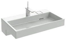 Раковина Jacob Delafon Terrace 100 см с подсветкой 