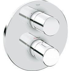Смеситель для ванны термостатический Grohe Grohtherm 3000 Cosmopolitan 19468000