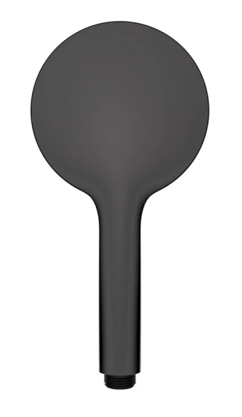 Лейка для душа IDDIS Optima Home графит OPH3F0Gi18 (детальная фотография), нет в наличии