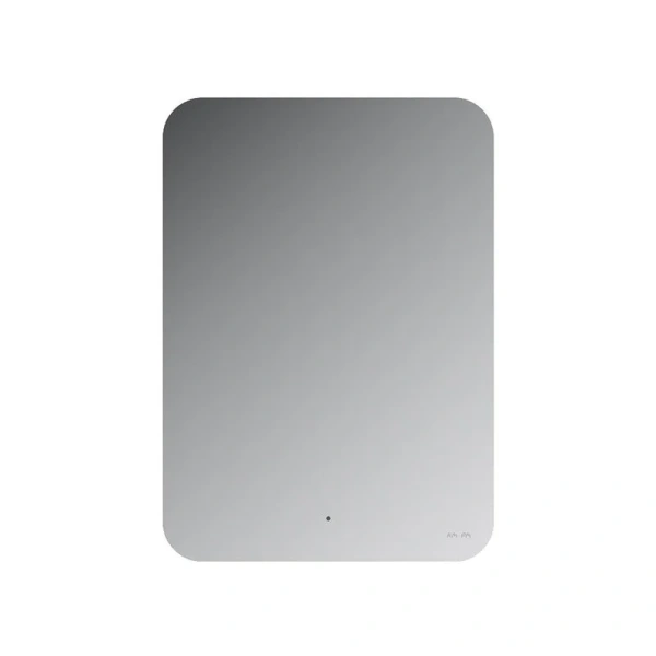 Зеркало с подсветкой Am.Pm X-Joy 50 см прямоугольное M85MOX10501S1 (детальная фотография)