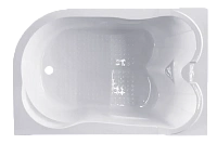 Акриловая ванна Royal Bath Norway 180 х 120 х 66 L/R