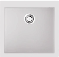 Мойка для кухни Omoikiri Bosen 57A-WH 57 см белая