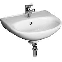 Раковина c отверстием для смесителя Jika Olymp