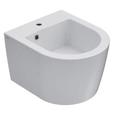 Биде подвесное с внешнним смесителем Globo Forty3