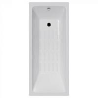 Ванна чугунная Delice Level 140x70 с антискользящим покрытием