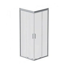 Душевой уголок Am.Pm Gem 90х90 см без поддона W90G-403-090MT