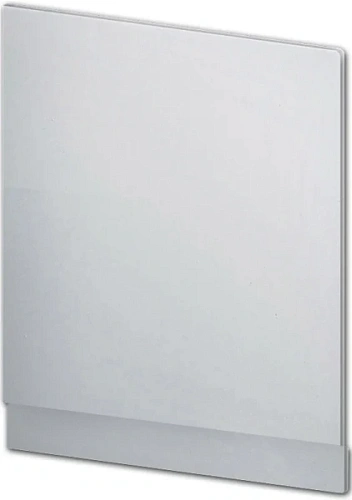 Боковой экран для ванны Акватек Медея левый - фото 8