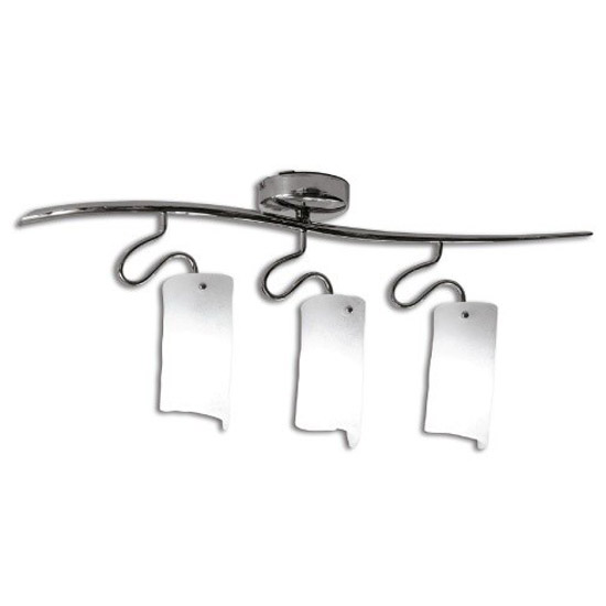 Светильник для ванной Globo Paestum PAPC70 (детальная фотография)