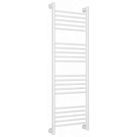 Полотенцесушитель водяной Сунержа Богема+ 40х120 см белый матовый