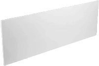 Экран фронтальный для ванны Berges 150 см белый