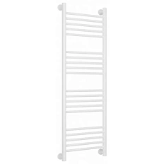 Полотенцесушитель водяной Сунержа Богема+ 40х120 см белый матовый