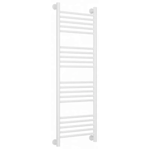 Полотенцесушитель водяной Сунержа Богема+ 40х120 см белый матовый - фото 6