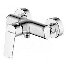 Смеситель для душа Bravat REAL F9121179CP-01