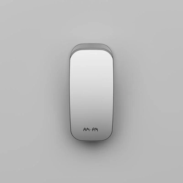 Крючок для ванной Am.Pm Inspire 2.0 хром A50A35500 (детальная фотография), в наличии