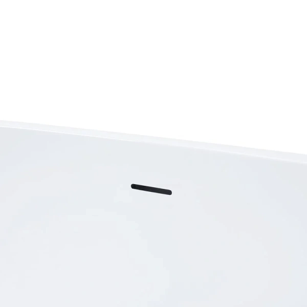 Ванна акриловая Grossman Fly 170x80 см отдельностоящая GR-1102M (детальная фотография), отдельностоящие