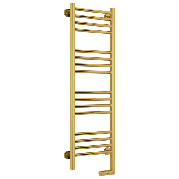 Полотенцесушитель электрический правый, перемычка прямая Сунержа Богема 2.0 1000х300 (детальная фотография), по запросу index_1