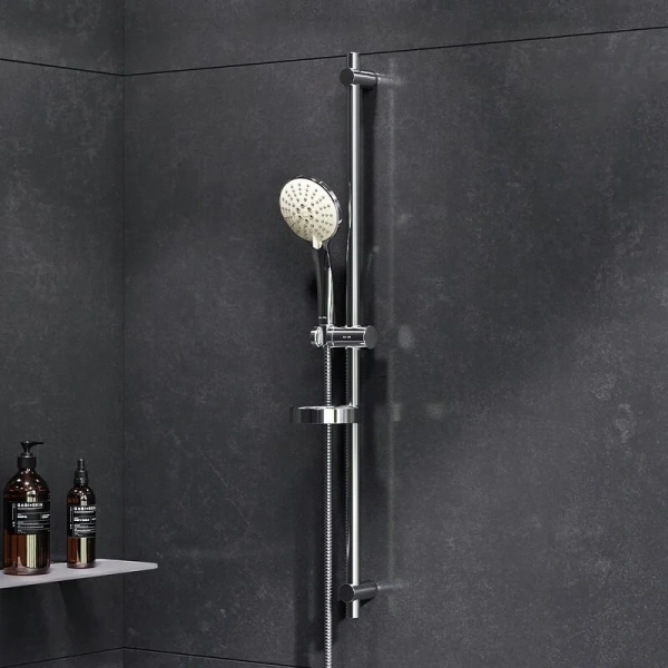 Душевой гарнитур Am.Pm Spirit хром F0170064 (детальная фотография) index_1