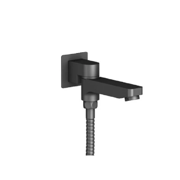 Душевой комплект Timo Tetra-thermo черный SX-0199/03SM (детальная фотография), черные index_1