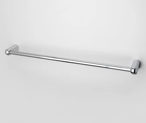 Полотенцедержатель WasserKRAFT Berkel хром K-6830 (детальная фотография), современные, hi-tech