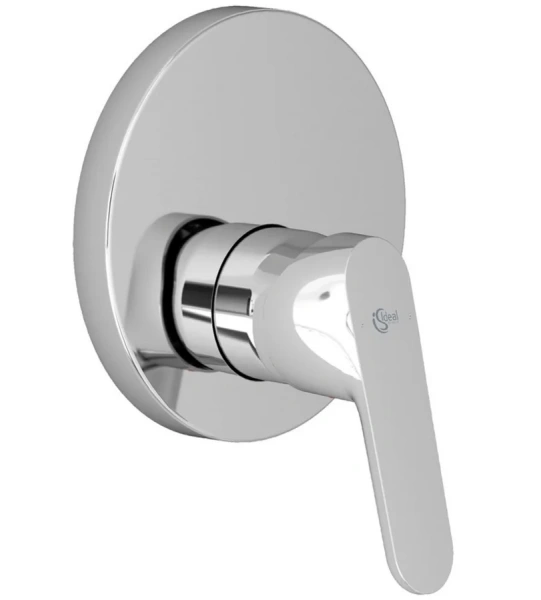 Смеситель для душа Ideal Standard Vito A6064AA встраиваемый (детальная фотография)