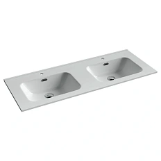 Раковина Ceramica Nova Element CN7004 121 см прямоугольная