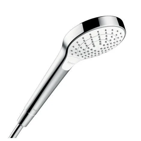 Душевая лейка Hansgrohe Croma Select S 26803400 (детальная фотография)