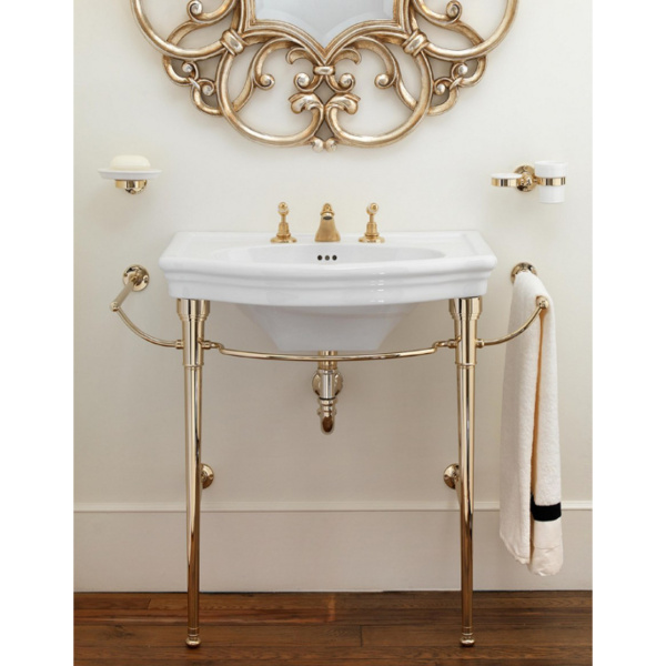 Консоль под раковину Devon&Devon New Etoile DENEWETOILE (детальная фотография), по запросу index_2